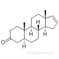 Androstenone CAS 18339-16-7 additif de phéromone de parfum